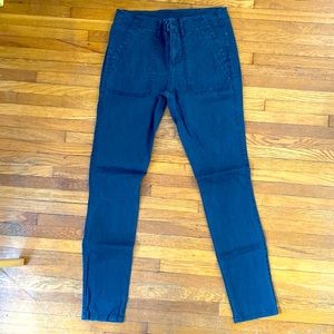 CAbi size 8 pants
